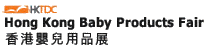 logo de HONG KONG BABY PRODUCTS FAIR 2025