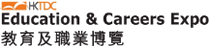 logo fr HONG KONG EDUCATION & CAREERS EXPO 2026