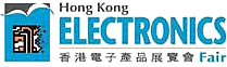 logo for HONG KONG ELECTRONICS FAIR '2024