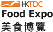 logo de HONG KONG FOOD EXPO '2024