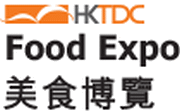 logo de HONG KONG FOOD EXPO '2025