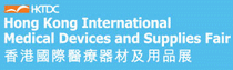 logo de HONG KONG INTERNATIONAL MEDICAL DEVICES AND SUPPLIES FAIR 2024