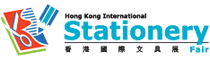 logo for HONG KONG INTERNATIONAL STATIONERY FAIR 2022