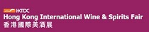 logo de HONG KONG INTERNATIONAL WINE & SPIRITS FAIR 2025