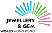 logo de HONG KONG JEWELLERY & GEM FAIR 2024