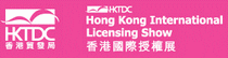 logo for HONG KONG LICENSING SHOW AND CONFERENCE 2024