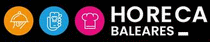 logo fr HORECA BALEARES - MALLORCA 2026