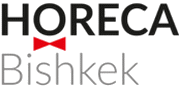 logo for HORECA BISHKEK 2023