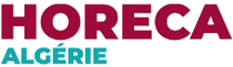 logo for HORECA EXPO ALGRIE 2026