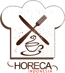 logo for HORECA INDONESIA 2026
