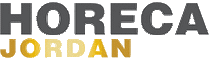 logo for HORECA JORDAN 2025
