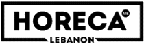 logo for HORECA LEBANON 2024