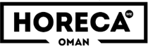 logo de HORECA OMAN 2026