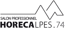 logo fr HORECALPES 2026