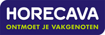 logo for HORECAVA '2026
