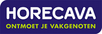 logo fr HORECAVA '2025