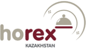 logo for HOREX 2023