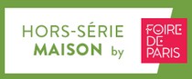 logo for HORS-SRIE MAISON BY FOIRE DE PARIS 2024