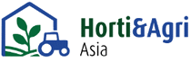 logo for HORTI & AGRI ASIA 2026