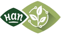 logo pour HORTI AGRI NEXT MEA - HAN MEA 2025