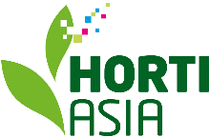 logo for HORTI ASIA 2022