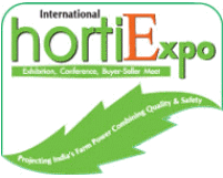 logo de HORTI EXPO 2025