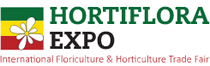 logo for HORTIFLORA EXPO 2025
