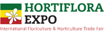 logo pour HORTIFLORA EXPO 2026