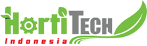 logo pour HORTITECH INDONESIA 2025