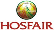 logo for HOSFAIR GUANGZHOU 2026