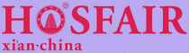 logo pour HOSFAIR XI'AN 2024