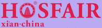 logo for HOSFAIR XI'AN 2026