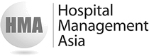 logo for HOSPITAL MANAGEMENT ASIA 2022
