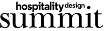 logo de HOSPITALITY DESIGN SUMMIT 2026