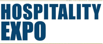 logo for HOSPITALITY EXPO 2026