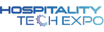logo for HOSPITALITY TECH EXPO 2025