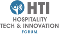 logo for HOSPITALITY TECH & INNOVATION FORUM 2024