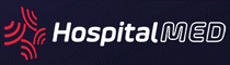 logo for HOSPITALMED 2025