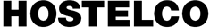 logo de HOSTELCO 2024