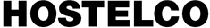 logo de HOSTELCO 2026