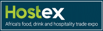 logo de HOSTEX AFRICA 2024