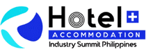 logo for HOTEL + ACCOMMODATION INDUSTRY SUMMIT - PHILIPPINES 2025