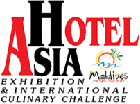 logo for HOTEL ASIA MALDIVES 2025