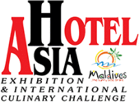 logo for HOTEL ASIA MALDIVES 2026