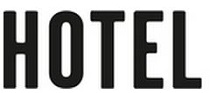 logo for HOTEL BOLZANO 2024