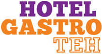 logo de HOTEL & GASTROTECH 2024