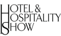 logo for HOTEL & HOSPITALITY SHOW 2025