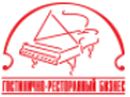logo for HOTEL - RESTAURANT BUSINESS 2025
