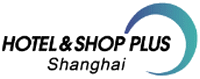 logo for HOTEL & SHOP PLUS SHANGHAI 2026
