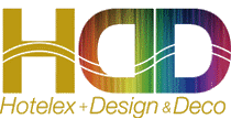 logo fr HOTELEX + DESIGN & DECO 2026